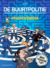 De Buurtpolitie: Doolhovenboek