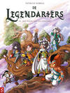 De Legendariërs 18