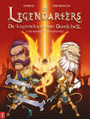 De Legendariërs - De Kronieken van Darkhell 2