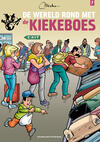 De Wereld rond met de Kiekeboes 7