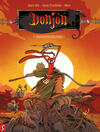 Donjon Avondschemer 112