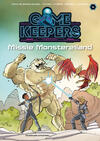 GameKeepers 4