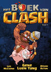 Het Boek van Clash 1