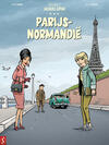 Jacques Gipar integraal 3