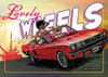 Lovely Wheels