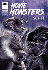 Movie Monsters 2