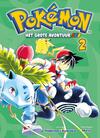 Pokémon - Het Grote Avontuur 2