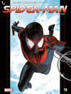 Miles Morales, The Ultimate Spider-Man 1