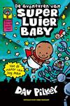 De Avonturen van Super Luier Baby
