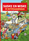 Suske en Wiske 369