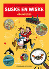 Suske en Wiske: 444 Weetjes