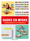 Suske en Wiske: Woordzoekers en Letterraadsels