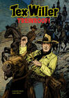 Tex Willer Classics 3
