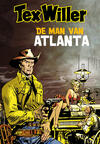 Tex Willer Classics 7
