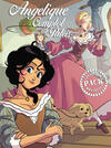 Angelique, Complot in het Paleis 1-2-3 (collector pack)