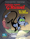 Geheim Agent G. Ruwel