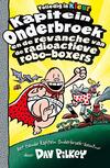 Kapitein Onderbroek 10