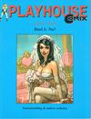 Playhouse Comix Artiest Reeks 1