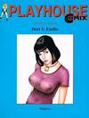 Playhouse Comix Artiest Reeks 2
