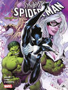 Symbiote Spider-Man: Crossroads 1