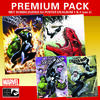 Symbiote Spider-Man: Crossroads 1-2