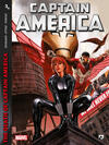 The Death of Captain America 3