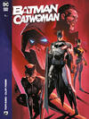 Batman / Catwoman 2