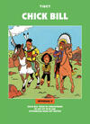 Chick Bill integraal 0