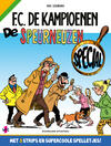 F.C. De Kampioenen: De SpeurNEUZEN-special