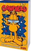 Garfield Scheurkalender 2024
