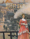 Ghost Ship
