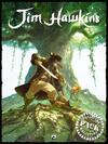 Jim Hawkins 1-2-3-dossieralbum (collector pack)