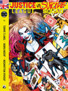 Justice League vs. Suicide Squad 1