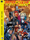 Justice League vs. Suicide Squad 1