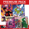 Marvel Action: Black Panther - Origins 1-2 (voordeelpakket)