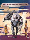 Teleportation Inc. 3