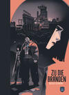 Zij die Branden