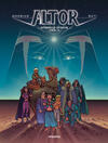 Altor: integrale uitgave 2