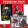 Batman: Beyond the White Knight 1-2 (premium pack - Engels)