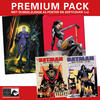 Batman: Beyond the White Knight 1-2 (premium pack)