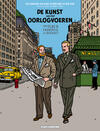 Blake en Mortimer