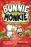 Bunnie vs Monkie 3