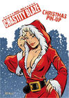 Chastity Blaze