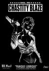 Chastity Blaze