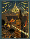 De Drie Geesten van Tesla 1-2-3 (collector pack)
