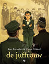 De Juffrouw