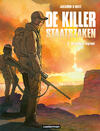 De Killer - Staatszaken 5