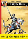 De Witte Ruiter 1-2-6 (pakket)