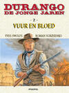 Durango - De Jonge Jaren 2