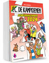 F.C. De Kampioenen scheurkalender 2024